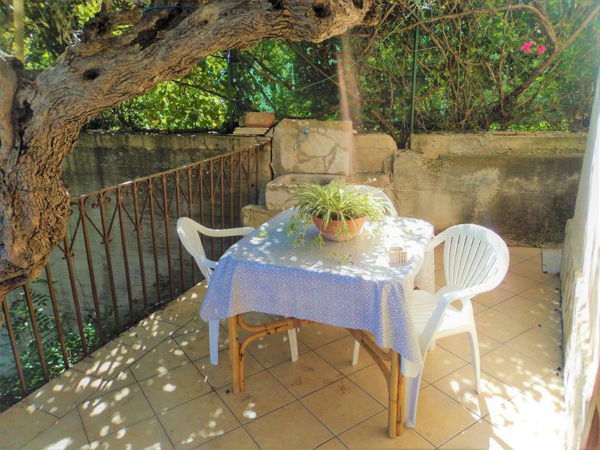 Apartmán Guidaloca Bay House Con Mini-Piscina Scopello Castellammare del Golfo Exteriér fotografie