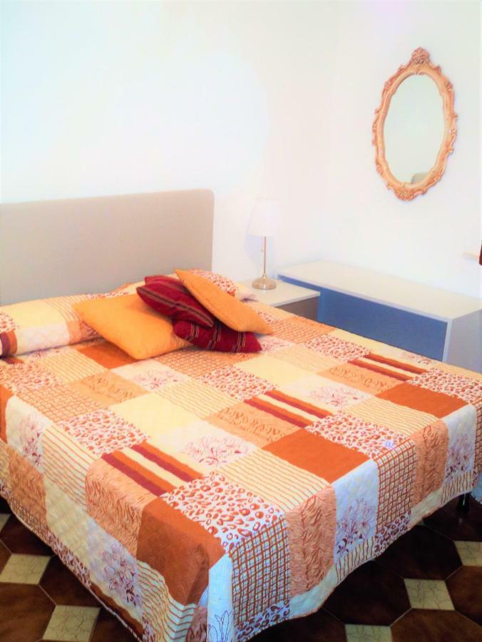 Apartmán Guidaloca Bay House Con Mini-Piscina Scopello Castellammare del Golfo Exteriér fotografie