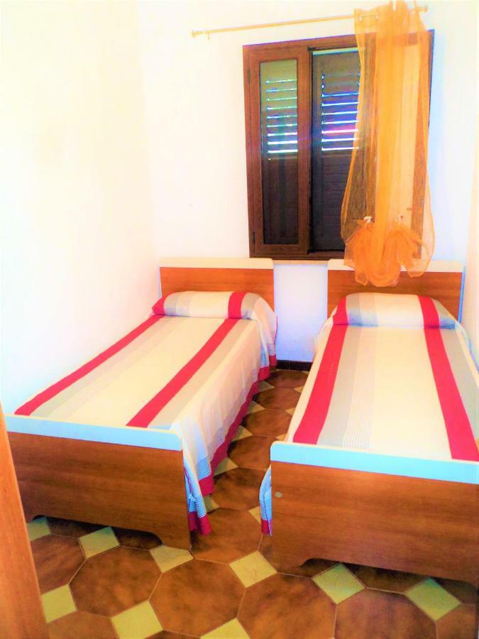 Apartmán Guidaloca Bay House Con Mini-Piscina Scopello Castellammare del Golfo Exteriér fotografie