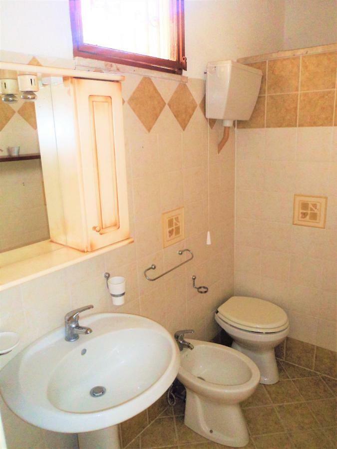 Apartmán Guidaloca Bay House Con Mini-Piscina Scopello Castellammare del Golfo Exteriér fotografie